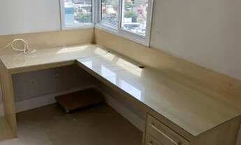 Imagem 7: Apartamento 100% mobiliado no Parque Tamandaré