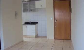 Imagem 7: Apartamento para aluguel com 45 metros quadrados com 1 quarto em Cidade Jardim - Goiânia