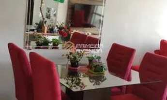 Imagem 2: Apartamento 63m² - 2 dorms - Residencial Torres do Parque - Pq. Industrial