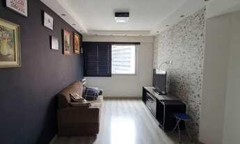 Imagem 7: Apto Próximo ao Metrô, com Vaga de Garagem