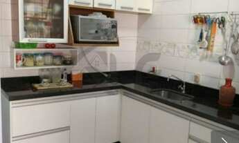 Imagem: Casa no Villa Flora Sumaré Com 2 quartos