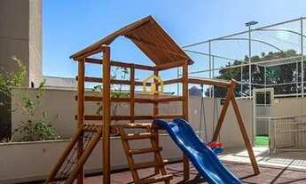 Imagem 4: Apartamento à venda no bairro Parque Amazônia - Goiânia/GO