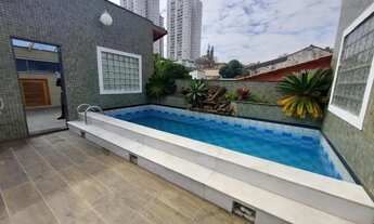 Imagem 6: Sobrado 3 dormitorios Mandaqui