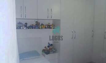 Imagem 5: Sobrado bem distribuído com 190m² composto por 3 dormitórios sendo 1 suíte, à venda por R