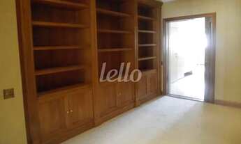 Imagem 4: São Paulo - Apartamento Padrão - Jardins