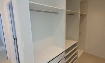 Imagem 6: Apartamento para aluguel com 128 metros quadrados com 3 quartos em Ponta Negra - Manaus