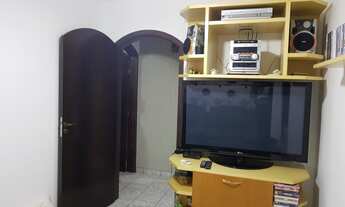 Imagem 6: Sobrado com 3 dormitórios sendo 1 suíte Jardim Guapituba - Mauá - SP - troca por apartame