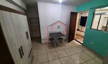 Imagem 6: Kitnet mobiliada ao lado da USP Butanta