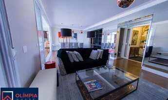 Imagem 6: Venda Apartamento 3 Dormitórios - 171 m² Paraíso