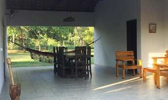 Imagem 7: Chácara, estância, sítio