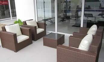 Imagem 5: Florianopolis - Apartamento Padrão - Ingleses do Rio Vermelho