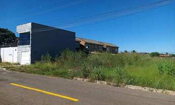 Imagem 2: LOTE JARDIM ITAIPU ÁREA DE 649 METROS COM 2 FRENTES PLANO FRENTE AO MURO DO JARDINS LISBOA