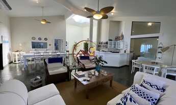 Imagem 5: Casa em Condomínio para locação de temporada