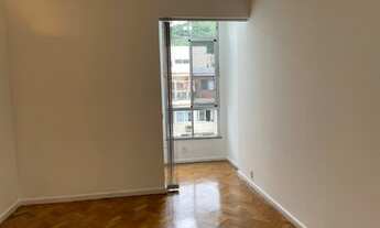 Imagem 7: Apartamento para aluguel tem 105 metros quadrados com 3 quartos em Copacabana - Rio de Jan