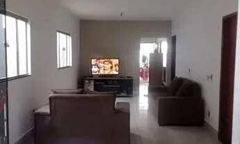 Imagem 3: Casa 3Qts Suítes, Recanto do Bosque