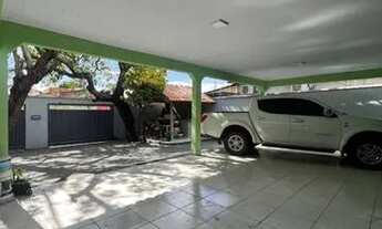 Imagem 3: Casa para venda tem 128 metros quadrados com 3 quartos em Stella Maris - Salvador - Bahia