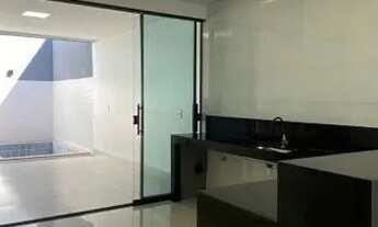 Imagem 5: Casa de condomínio para venda em Vilas do Atlântico possui 180 m² com 3 quartos