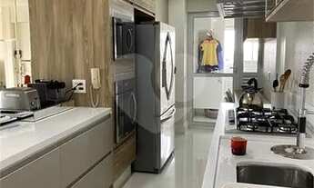 Imagem 4: São Paulo - Apartamento Padrão - VILA MASCOTE