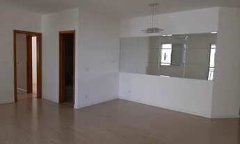 Imagem 4: Apartamento para locação em Alphaville - SP 122 m² - 3 Dorms - 3 Suítes - 2 vagas