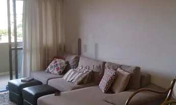 Imagem 1: Apartamento - Bosque - Campinas