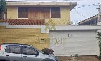 Imagem: Casa - Ribeirão Preto - Jardim Sumare