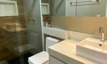 Imagem 5: Apartamento para venda 2 quartos finamente decorado no Brisas Paralela - andar alto e nasc