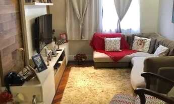 Imagem 5: São Paulo - Apartamento Padrão - Tatuapé