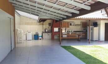 Imagem 5: Casa com piscina por diária em Canasvieiras