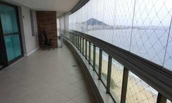 Imagem 5: Apartamento para aluguel tem 260 metros quadrados com 4 quartos em Itapuã - Vila Velha - E