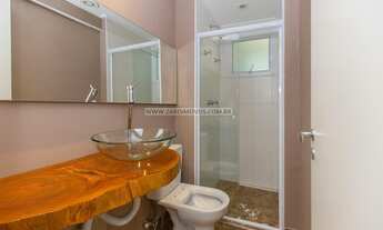 Imagem 7: Apartamento para Venda em São Paulo, Jardim Brasil (Zona Sul), 2 dormitórios, 1 suíte, 2 b