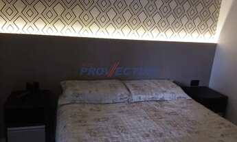 Imagem 7: Apartamento - Parque das Constelações - Campinas