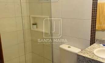 Imagem 6: Apartamento (tipo - padrao) 2 dormitórios/suite, cozinha planejada, em condomínio fechado