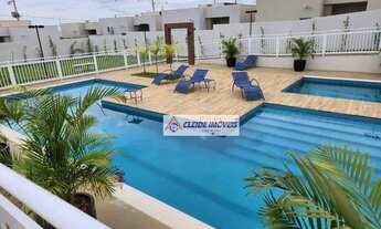 Imagem 6: Casa Condomínio Sicília Residence com 3 dormitórios para alugar, 100 m² por R$ 2.800/mês