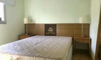 Imagem 6: Flat disponível na Consolação