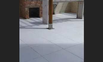 Imagem 3: Apartamento para venda tem 48 metros quadrados com 2 quartos em Várzea - Recife - Pernambu