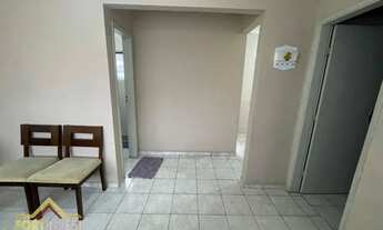 Imagem 2: Apartamento com 1 dormitório à venda, 47 m² por R$ 189.000,00 - Aviação - Praia Grande/SP