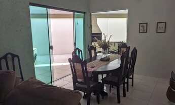 Imagem 3: Sobrado com 4 suítes (3 closets) - Lote de 480m² - 509 Sul - 800 mil reais