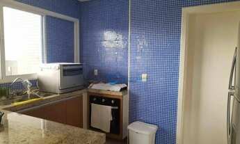 Imagem 5: Cobertura com 4 dormitórios para alugar, 256 m² por R$ 18.000,00/mês - Riviera - Módulo 8