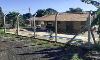 Imagem 5: Fazenda/Sítio/Chácara para venda tem 20500 metros quadrados em Centro - Uchoa - SP