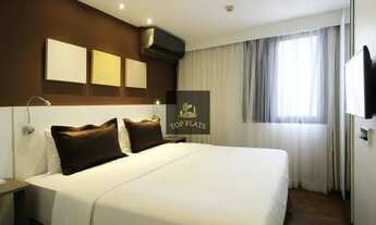 Imagem 6: Flat disponivel na Vila Mariana - SP