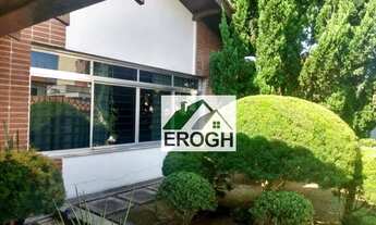 Imagem: Casa com 3 dormitórios à venda, 229 m²