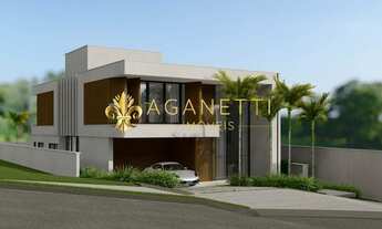 Imagem 2: CASA A VENDA CONDOMINIO ALPHAVILLE VESPASIANO/MG