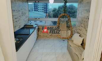 Imagem 5: Apartamento lado praia em Praia Grande, Vila Caiçara