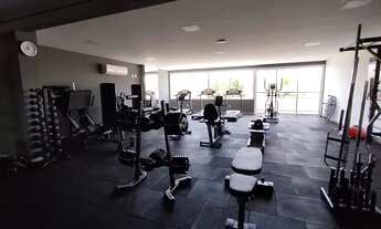 Imagem 7: Apartamento com 3 dormitórios, 142 m² - venda por R$ 1.100.000,00 ou aluguel por R$ 5.338