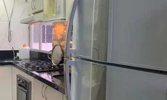 Imagem 5: Apartamento 2 Dormitórios, Mobiliado em Osasco