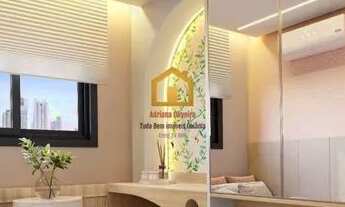 Imagem 6: Apartamento à venda no bairro Setor Marista - Goiânia/GO