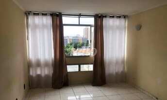 Imagem 1: São Paulo - Apartamento Padrão - Mooca