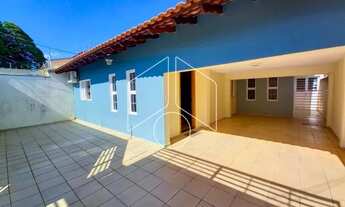 Imagem 2: Residencial Casa em Marília