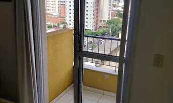 Imagem 7: Apartamento mobiliado 1 dormitorio