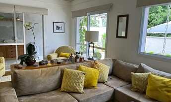 Imagem 3: Casa em condomínio a Venda com 4 quartos no Alto da Boa Vista Ref.:3447393